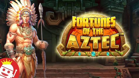 Fortunes Of The Aztec Betfair